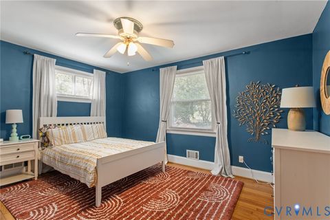 Tiny photo for 3513 Grandview Drive, Richmond, VA 23225 (MLS # 2607756)