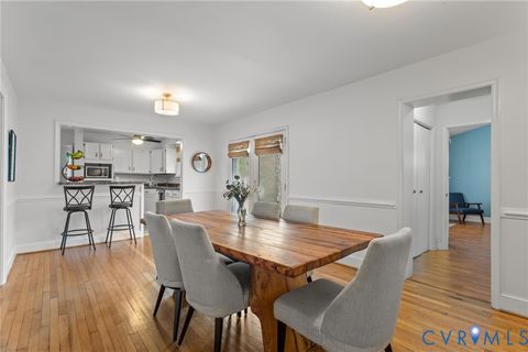 Tiny photo for 3513 Grandview Drive, Richmond, VA 23225 (MLS # 2607756)