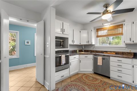 Tiny photo for 3513 Grandview Drive, Richmond, VA 23225 (MLS # 2607756)