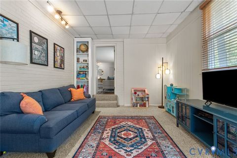 Tiny photo for 3513 Grandview Drive, Richmond, VA 23225 (MLS # 2607756)