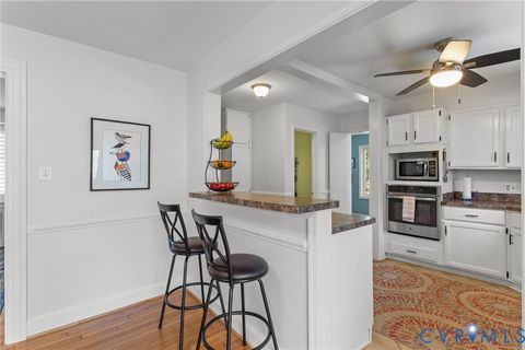 Tiny photo for 3513 Grandview Drive, Richmond, VA 23225 (MLS # 2607756)