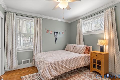 Tiny photo for 3513 Grandview Drive, Richmond, VA 23225 (MLS # 2607756)