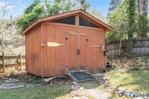 Tiny photo for 3513 Grandview Drive, Richmond, VA 23225 (MLS # 2607756)