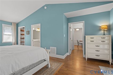 Tiny photo for 3513 Grandview Drive, Richmond, VA 23225 (MLS # 2607756)