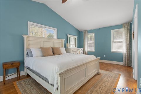 Tiny photo for 3513 Grandview Drive, Richmond, VA 23225 (MLS # 2607756)