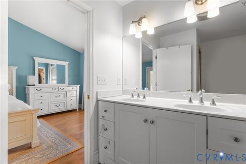 Tiny photo for 3513 Grandview Drive, Richmond, VA 23225 (MLS # 2607756)