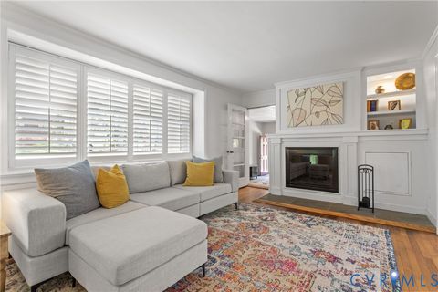 Tiny photo for 3513 Grandview Drive, Richmond, VA 23225 (MLS # 2607756)