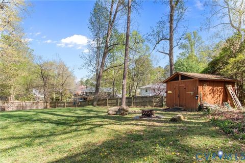 Tiny photo for 3513 Grandview Drive, Richmond, VA 23225 (MLS # 2607756)