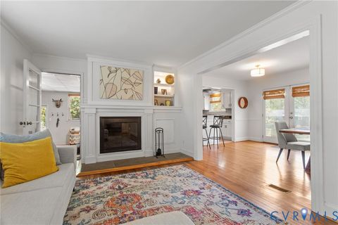 Tiny photo for 3513 Grandview Drive, Richmond, VA 23225 (MLS # 2607756)