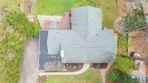 Tiny photo for 3513 Grandview Drive, Richmond, VA 23225 (MLS # 2607756)