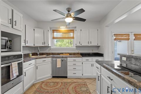 Tiny photo for 3513 Grandview Drive, Richmond, VA 23225 (MLS # 2607756)