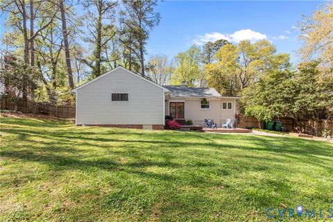 Tiny photo for 3513 Grandview Drive, Richmond, VA 23225 (MLS # 2607756)