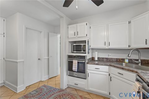 Tiny photo for 3513 Grandview Drive, Richmond, VA 23225 (MLS # 2607756)