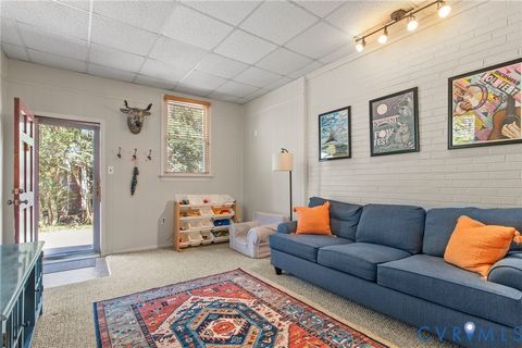 Tiny photo for 3513 Grandview Drive, Richmond, VA 23225 (MLS # 2607756)