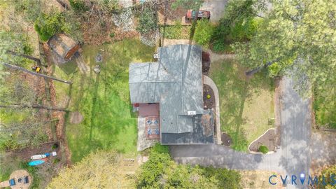 Tiny photo for 3513 Grandview Drive, Richmond, VA 23225 (MLS # 2607756)