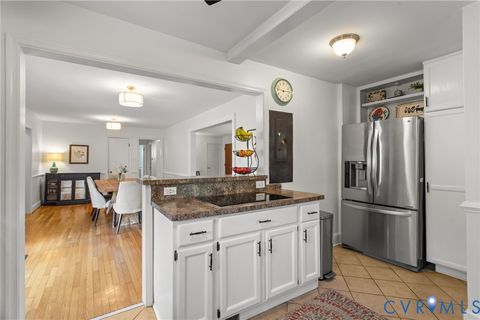 Tiny photo for 3513 Grandview Drive, Richmond, VA 23225 (MLS # 2607756)