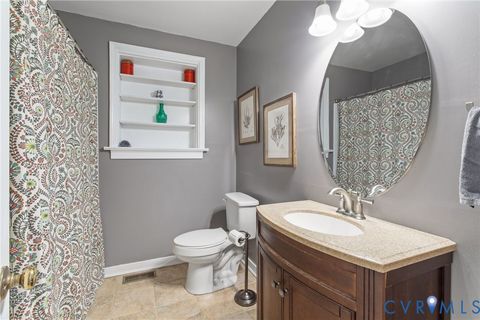 Tiny photo for 3513 Grandview Drive, Richmond, VA 23225 (MLS # 2607756)