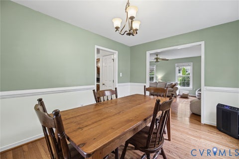 Tiny photo for 5507 Chestnut Bluff Road, Chesterfield, VA 23112 (MLS # 2628953)