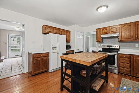 Tiny photo for 5507 Chestnut Bluff Road, Chesterfield, VA 23112 (MLS # 2628953)