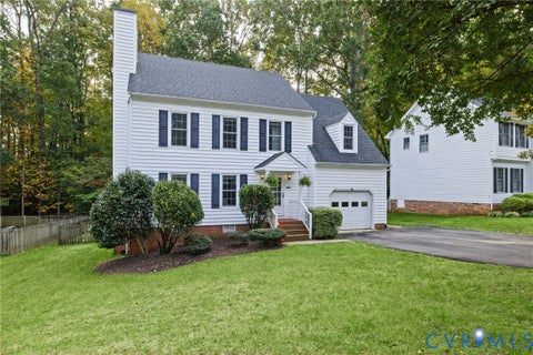 Photo of 5507 Chestnut Bluff Road, Chesterfield, VA 23112 (MLS # 2628953)