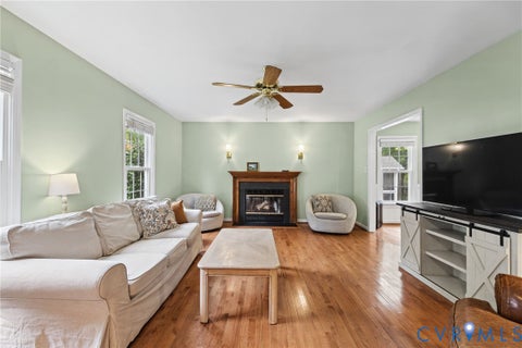 Tiny photo for 5507 Chestnut Bluff Road, Chesterfield, VA 23112 (MLS # 2628953)