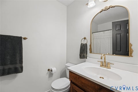 Tiny photo for 5507 Chestnut Bluff Road, Chesterfield, VA 23112 (MLS # 2628953)