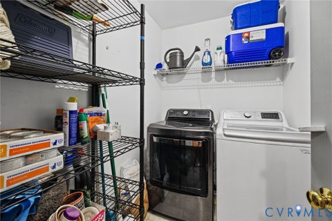 Tiny photo for 5507 Chestnut Bluff Road, Chesterfield, VA 23112 (MLS # 2628953)