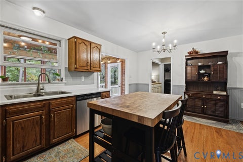 Tiny photo for 5507 Chestnut Bluff Road, Chesterfield, VA 23112 (MLS # 2628953)