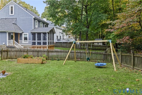 Tiny photo for 5507 Chestnut Bluff Road, Chesterfield, VA 23112 (MLS # 2628953)