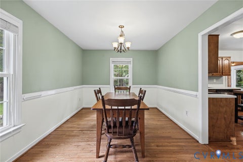 Tiny photo for 5507 Chestnut Bluff Road, Chesterfield, VA 23112 (MLS # 2628953)