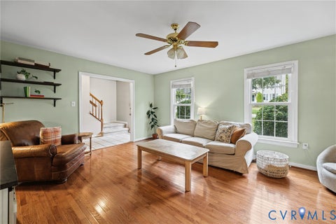 Tiny photo for 5507 Chestnut Bluff Road, Chesterfield, VA 23112 (MLS # 2628953)