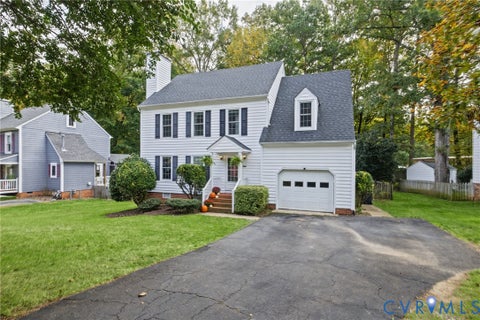 Tiny photo for 5507 Chestnut Bluff Road, Chesterfield, VA 23112 (MLS # 2628953)