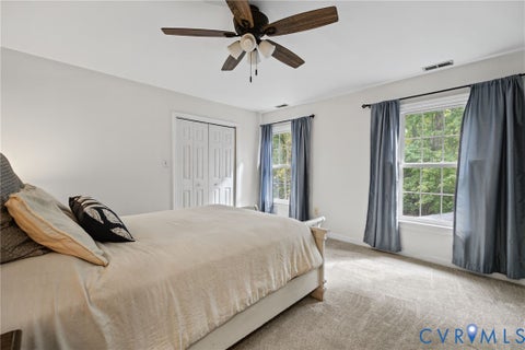 Tiny photo for 5507 Chestnut Bluff Road, Chesterfield, VA 23112 (MLS # 2628953)