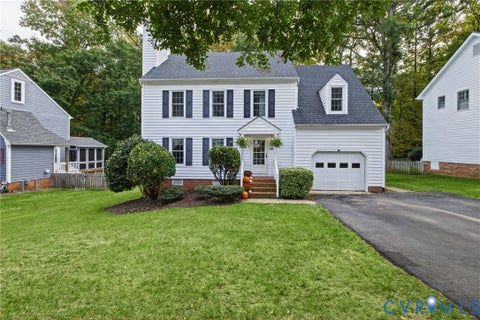 Tiny photo for 5507 Chestnut Bluff Road, Chesterfield, VA 23112 (MLS # 2628953)