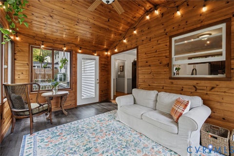 Tiny photo for 5507 Chestnut Bluff Road, Chesterfield, VA 23112 (MLS # 2628953)