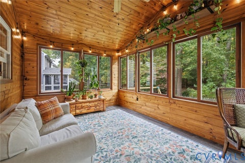 Tiny photo for 5507 Chestnut Bluff Road, Chesterfield, VA 23112 (MLS # 2628953)