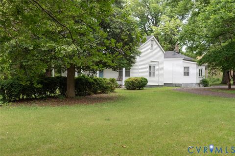 Tiny photo for 17934 US 58, Boydton, VA 23917 (MLS # 2614009)