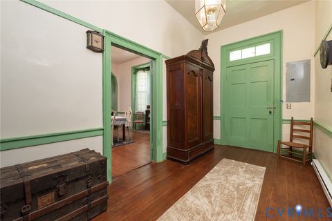 Tiny photo for 17934 US 58, Boydton, VA 23917 (MLS # 2614009)