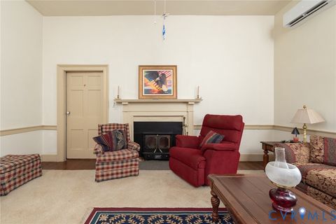 Tiny photo for 17934 US 58, Boydton, VA 23917 (MLS # 2614009)