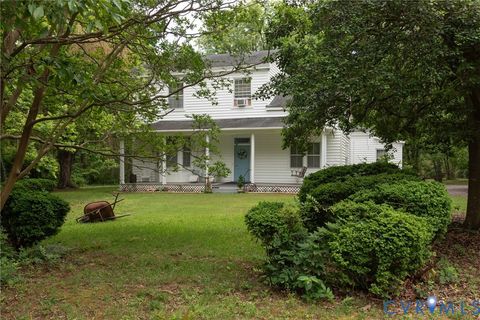 Tiny photo for 17934 US 58, Boydton, VA 23917 (MLS # 2614009)