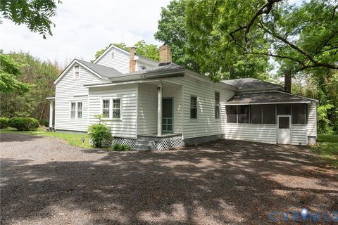 Tiny photo for 17934 US 58, Boydton, VA 23917 (MLS # 2614009)