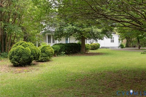 Tiny photo for 17934 US 58, Boydton, VA 23917 (MLS # 2614009)