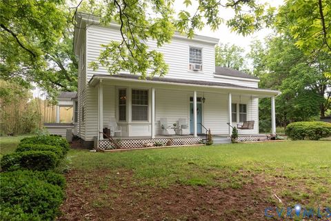 Tiny photo for 17934 US 58, Boydton, VA 23917 (MLS # 2614009)