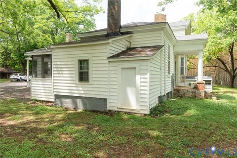 Tiny photo for 17934 US 58, Boydton, VA 23917 (MLS # 2614009)