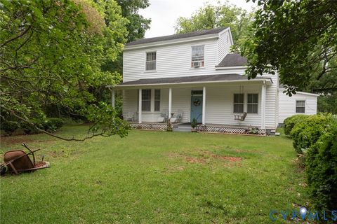 Tiny photo for 17934 US 58, Boydton, VA 23917 (MLS # 2614009)