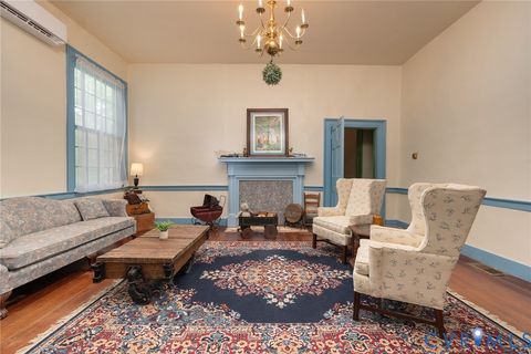 Tiny photo for 17934 US 58, Boydton, VA 23917 (MLS # 2614009)