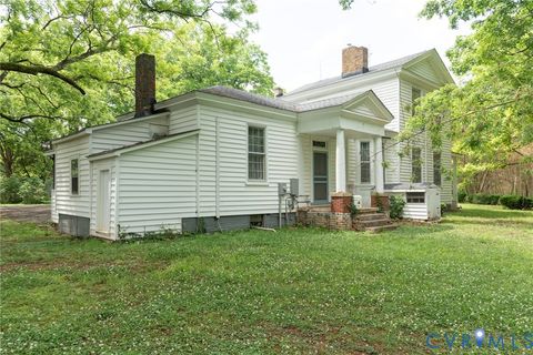 Tiny photo for 17934 US 58, Boydton, VA 23917 (MLS # 2614009)