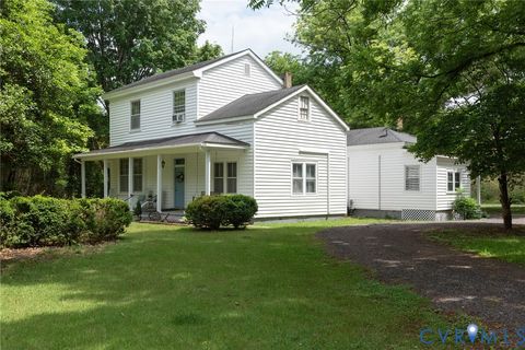 Photo of 17934 US 58, Boydton, VA 23917 (MLS # 2614009)