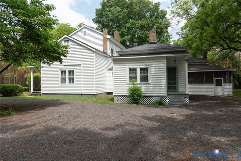 Tiny photo for 17934 US 58, Boydton, VA 23917 (MLS # 2614009)