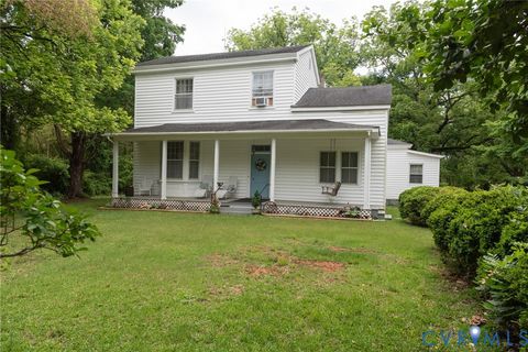 Tiny photo for 17934 US 58, Boydton, VA 23917 (MLS # 2614009)